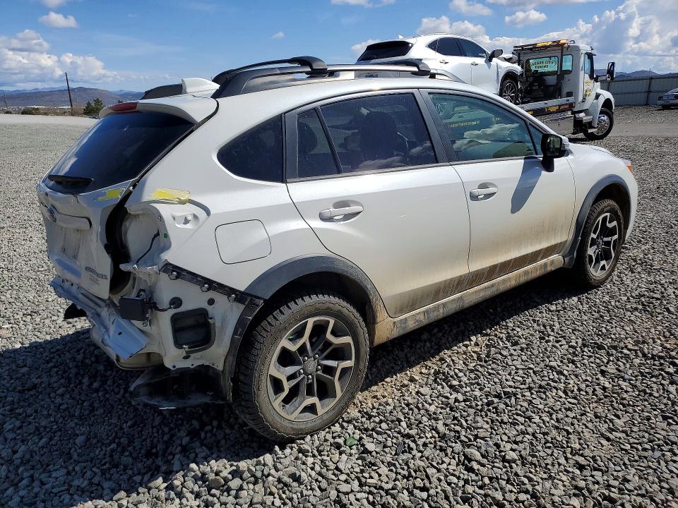 Продажа на аукционе авто 2016 Subaru Crosstrek, vin: JF2GPAKC4G8227941, номер лота: 51034786