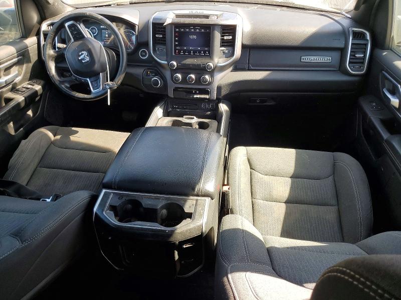 47843796 :رقم المزاد ، 1C6RREFT0KN875040 vin ، 2019 Ram 1500 مزاد بيع