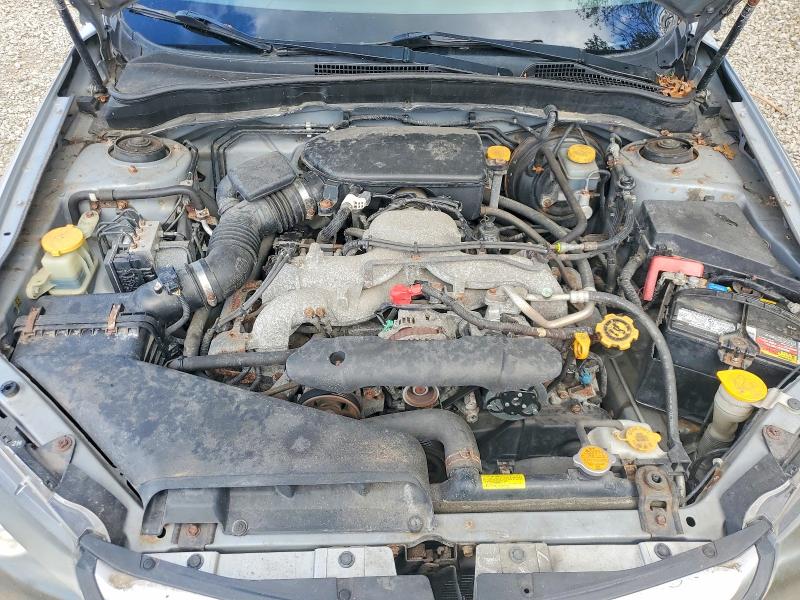 Aukcja sprzedaży 2011 Subaru Impreza, vin: JF1GE6A6XBG516498, numer aukcji: 50661676