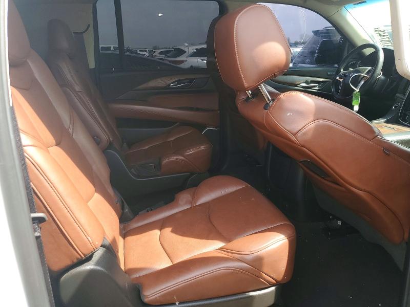 Продажа на аукционе авто 2019 Cadillac Escalade, vin: 1GYS4JKJXKR204550, номер лота: 49707446