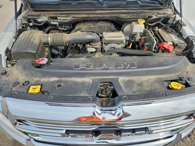 Продажа на аукционе авто 2019 Ram 1500, vin: 1C6SRFJT1KN626082, номер лота: 50421216