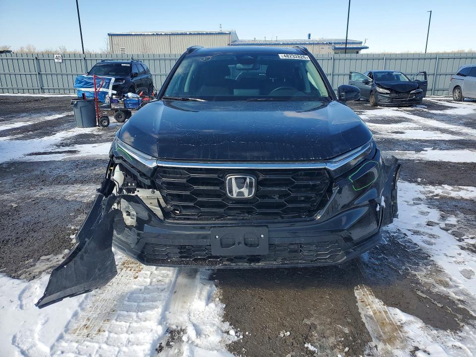 Продаж на аукціоні авто 2025 Honda Cr-v, vin: 2HKRS4H52SH125113, номер лоту: 48232826