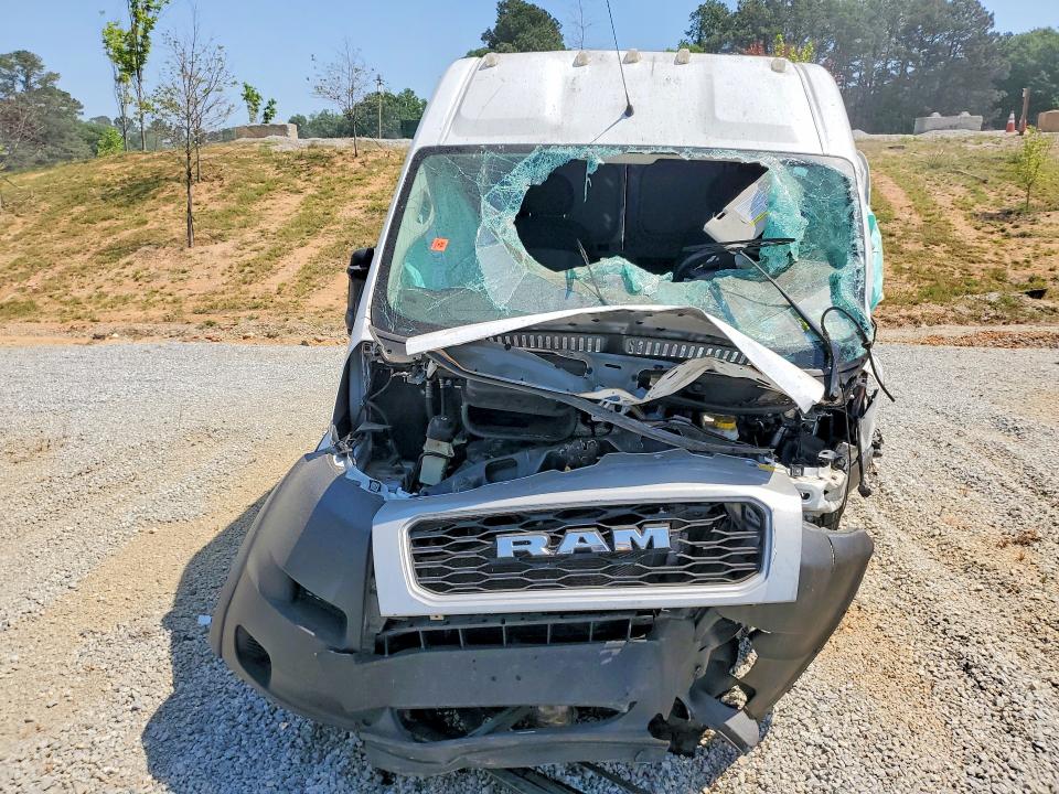 Aukcja sprzedaży 2020 Ram Promaster 1500, vin: 3C6TRVBG8LE135501, numer aukcji: 50814356