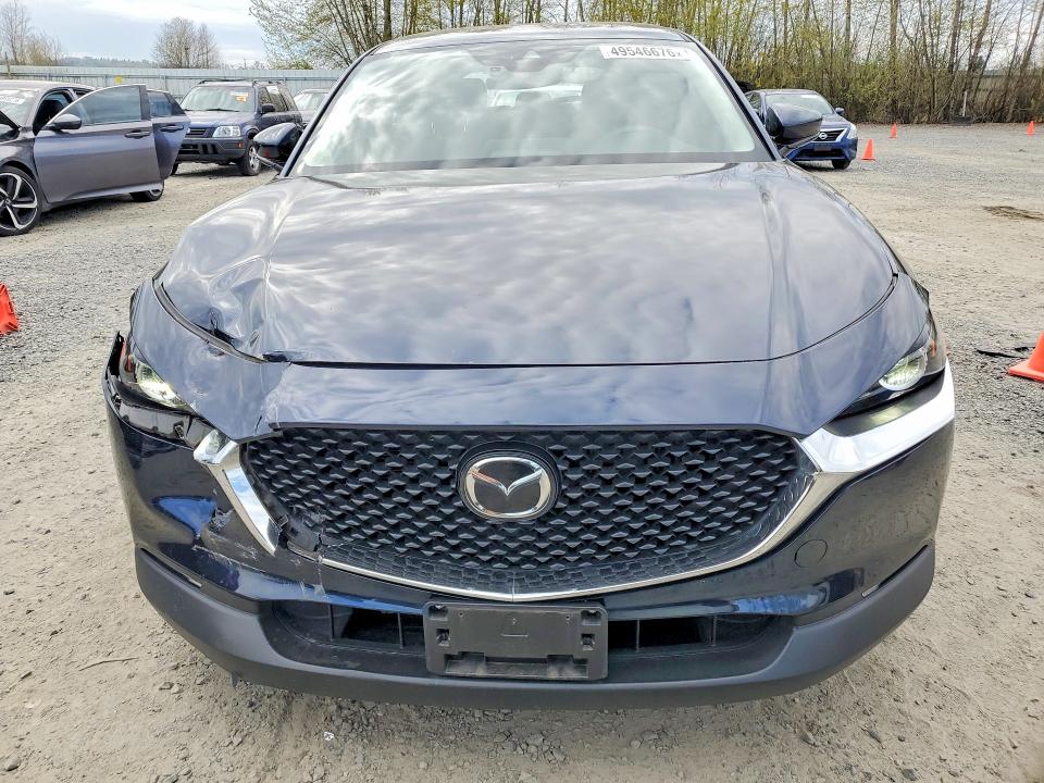 Aukcja sprzedaży 2021 Mazda Cx-30, vin: 3MVDMBAL5MM265279, numer aukcji: 49546676