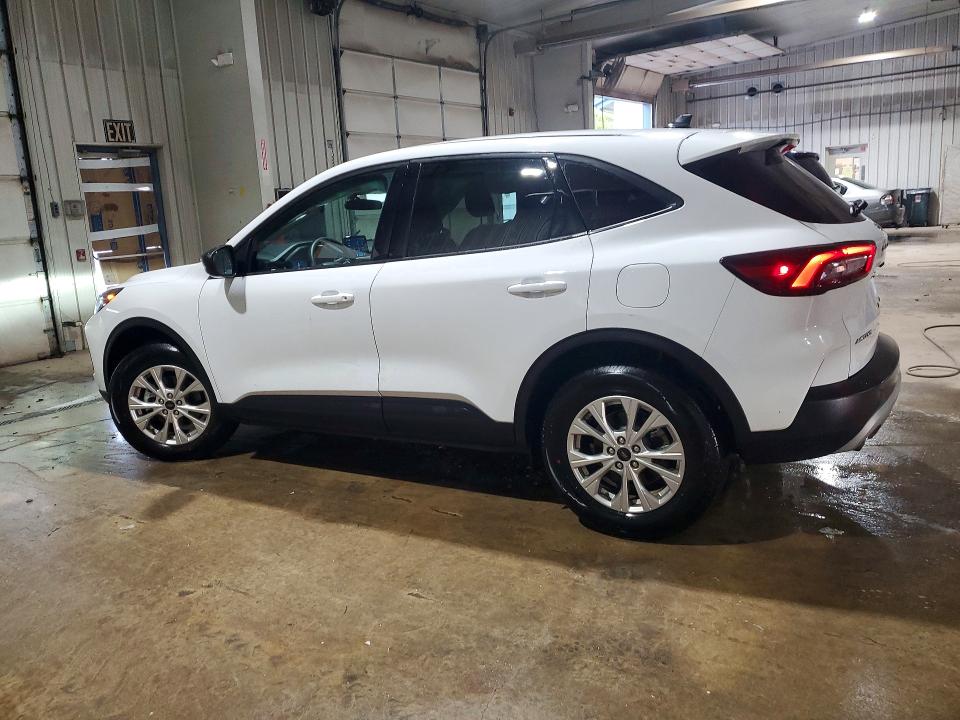 51845886 :رقم المزاد ، 1FMCU9GN0SUB05202 vin ، 2025 Ford Escape مزاد بيع