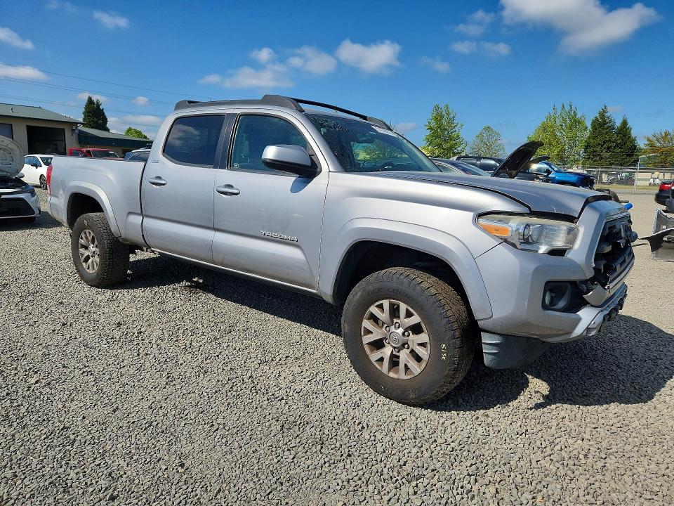Aukcja sprzedaży 2016 Toyota Tacoma, vin: 3TMBZ5DN3GM005203, numer aukcji: 51278856