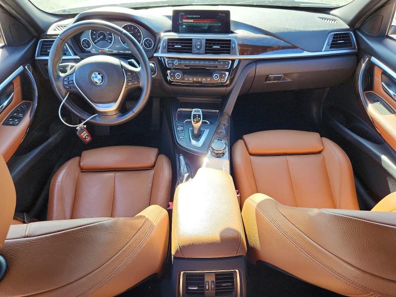 Auction sale of the 2017 Bmw 330, vin: WBA8B9C5XHK675750, lot number: 50276326