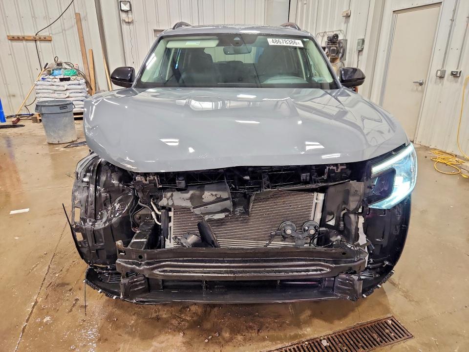 Aukcja sprzedaży 2024 Volkswagen Atlas, vin: 1V2CR2CA9RC538273, numer aukcji: 48678386