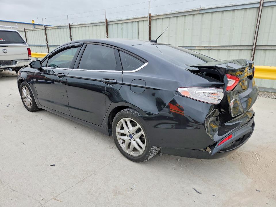 Auction sale of the 2015 Ford Fusion, vin: 3FA6P0H75FR248959, lot number: 51517866