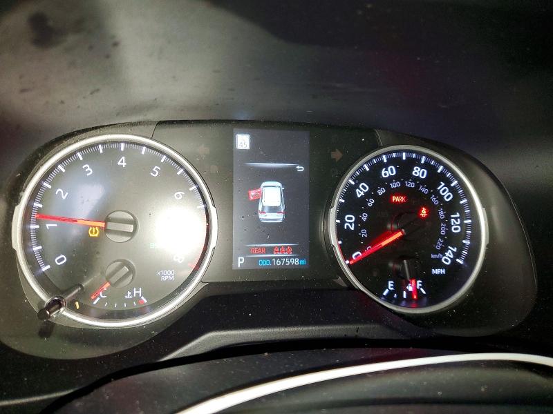 Продажа на аукционе авто 2022 Toyota Rav4, vin: 2T3G1RFV3NC262957, номер лота: 51284976