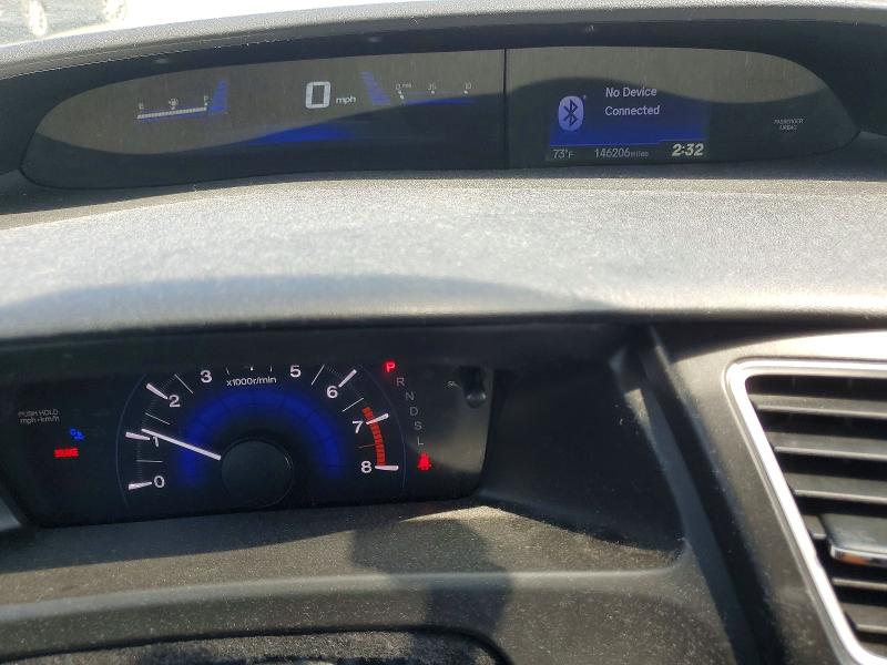 2015 Honda Civic მანქანა იყიდება აუქციონზე, vin: 19XFB2F54FE700493, აუქციონის ნომერი: 51293556
