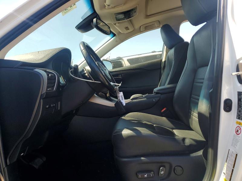Продаж на аукціоні авто 2018 Lexus Nx 300, vin: JTJYARBZ5J2096954, номер лоту: 50883136