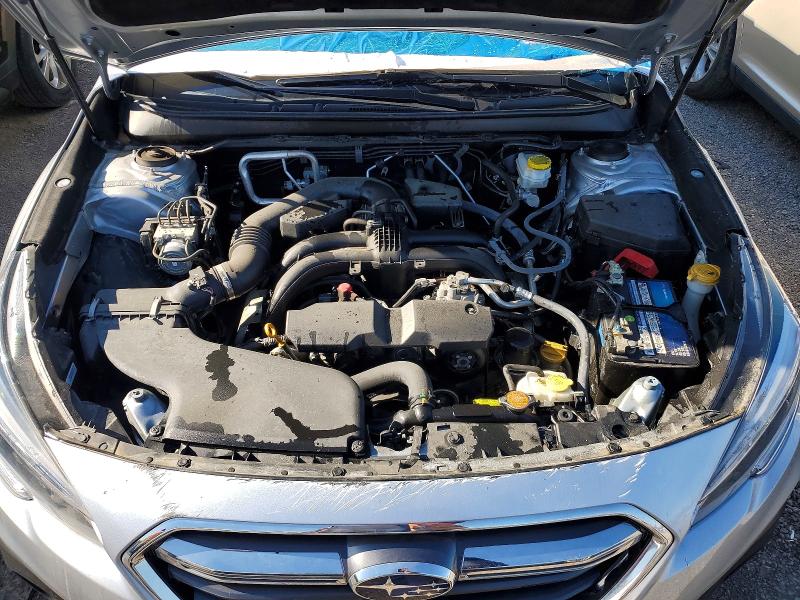Продаж на аукціоні авто 2019 Subaru Outback, vin: 4S4BSANC1K3218019, номер лоту: 49463006