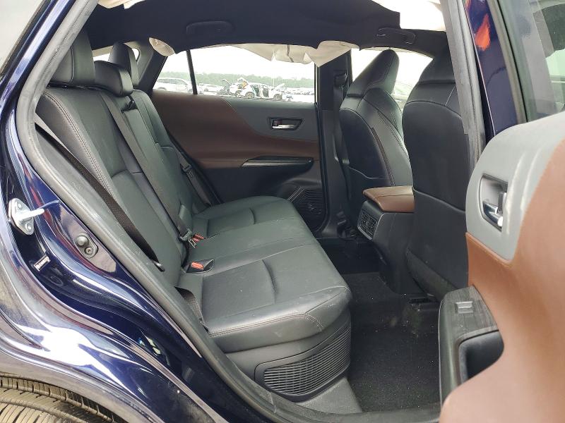 Aukcja sprzedaży 2021 Toyota Venza, vin: JTEAAAAH8MJ078209, numer aukcji: 51511476