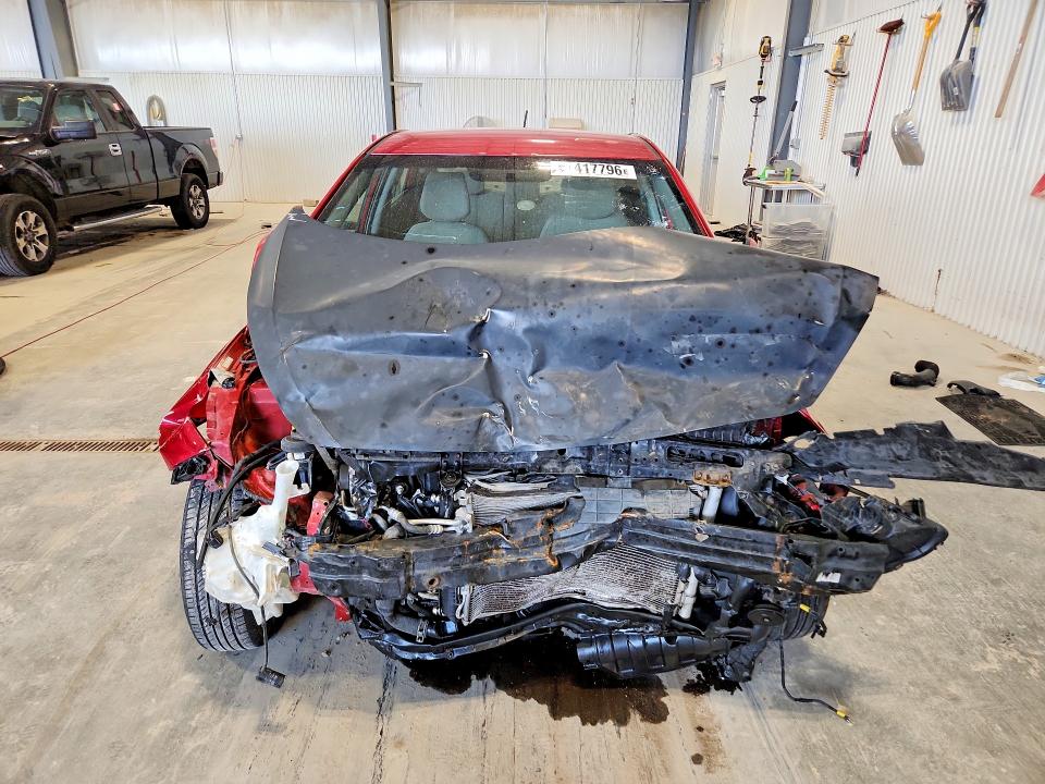 Aukcja sprzedaży 2016 Hyundai Accent, vin: KMHCT4AE7GU074200, numer aukcji: 51417796