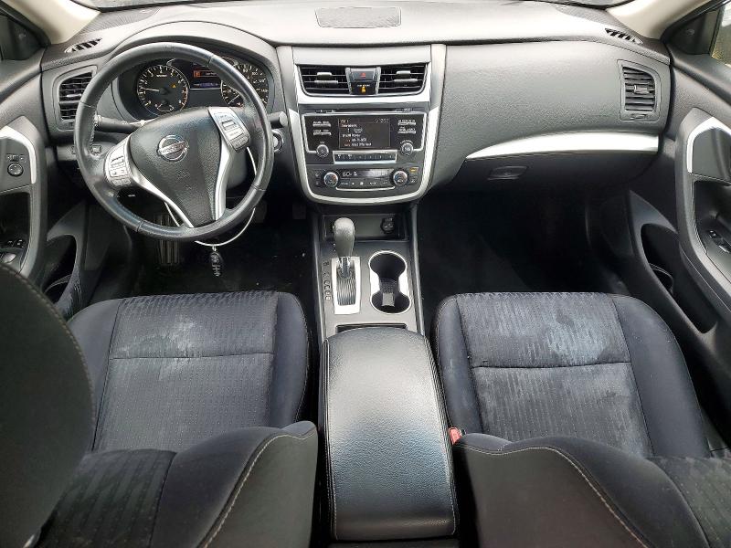 Aukcja sprzedaży 2017 Nissan Altima, vin: 1N4AL3AP6HC203838, numer aukcji: 50973736