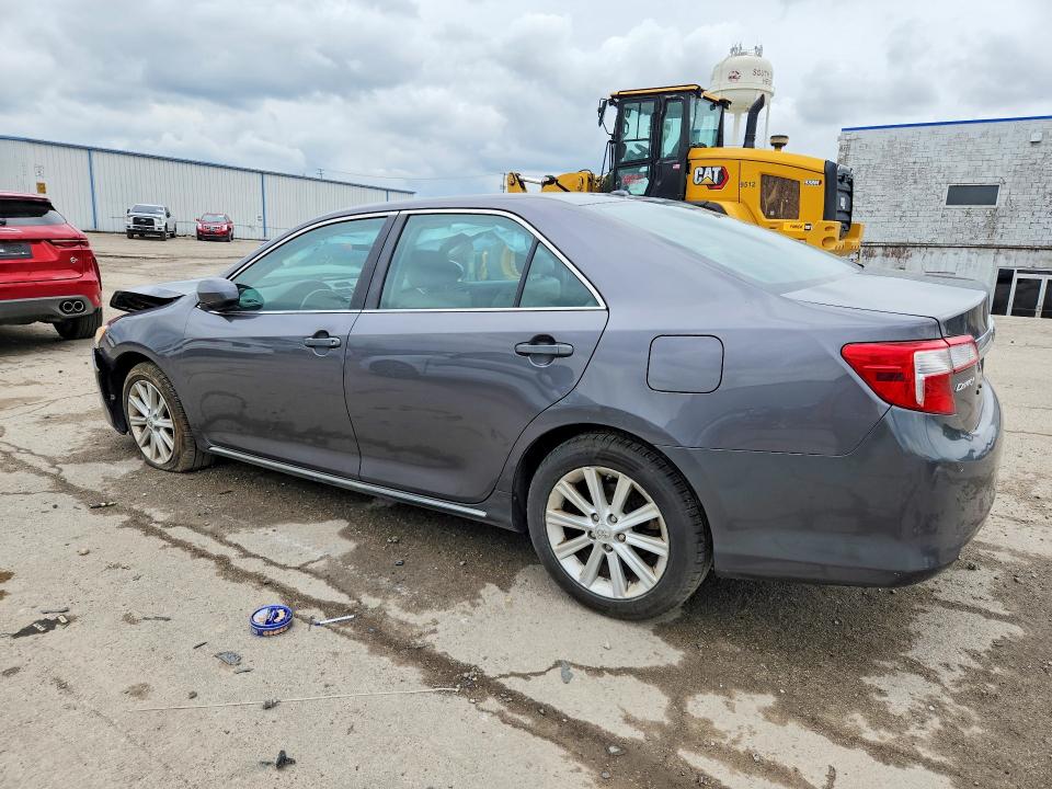 Продаж на аукціоні авто 2014 Toyota Camry, vin: 4T1BF1FK9EU726893, номер лоту: 50837316