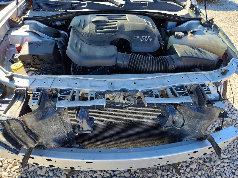 Продажа на аукционе авто 2023 Dodge Charger, vin: 2C3CDXBG7PH547085, номер лота: 48653506