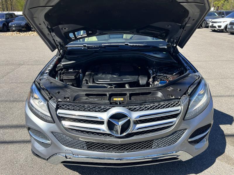 Aukcja sprzedaży 2016 Mercedes-benz Gle, vin: 4JGDA5JB4GA693201, numer aukcji: 51898696