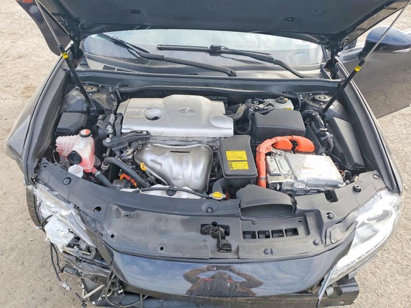 Aukcja sprzedaży 2014 Lexus Es, vin: JTHBW1GGXE2065688, numer aukcji: 49451346