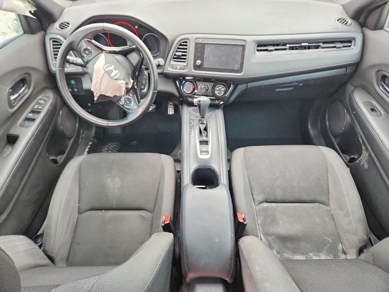 Aukcja sprzedaży 2019 Honda Hr-v, vin: 3CZRU5H14KG715720, numer aukcji: 48472736