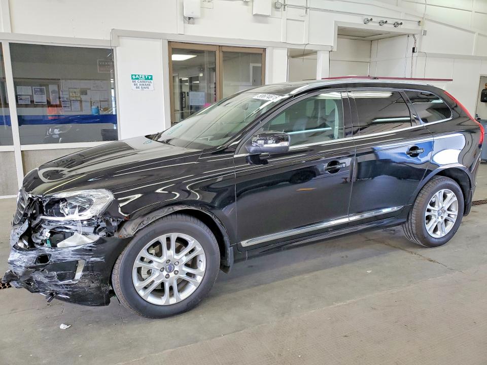 Продажа на аукционе авто 2016 Volvo Xc60, vin: YV440MDM0G2783287, номер лота: 50674816