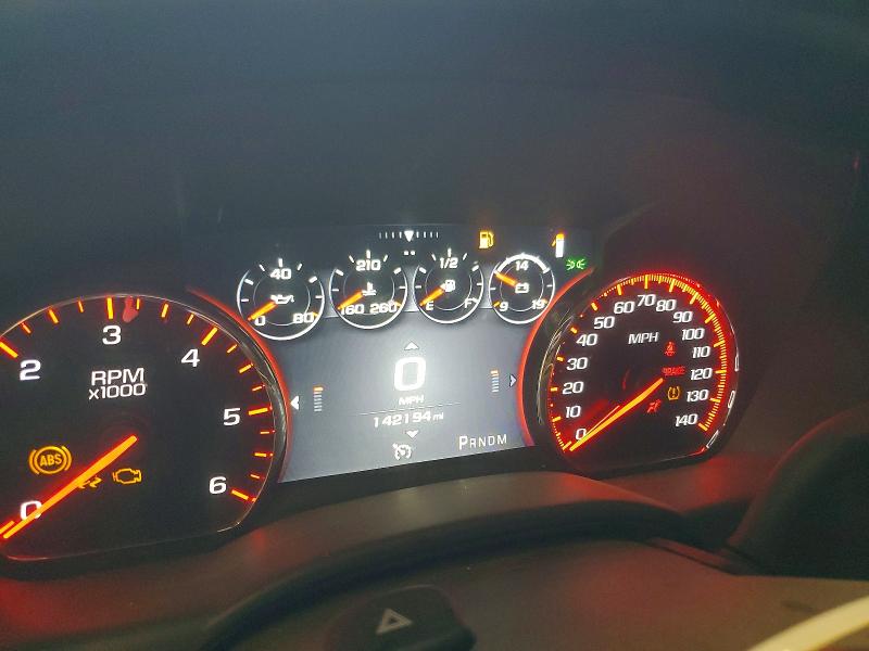 48225686 :رقم المزاد ، 3GTP1WEC3FG389089 vin ، 2015 Gmc Sierra مزاد بيع