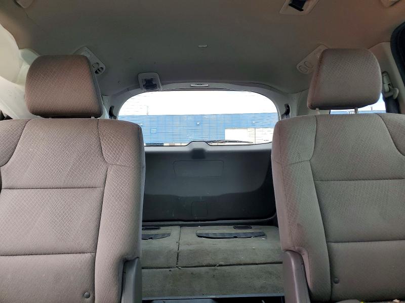 Продаж на аукціоні авто 2015 Honda Odyssey, vin: 5FNRL5H46FB118177, номер лоту: 51591976