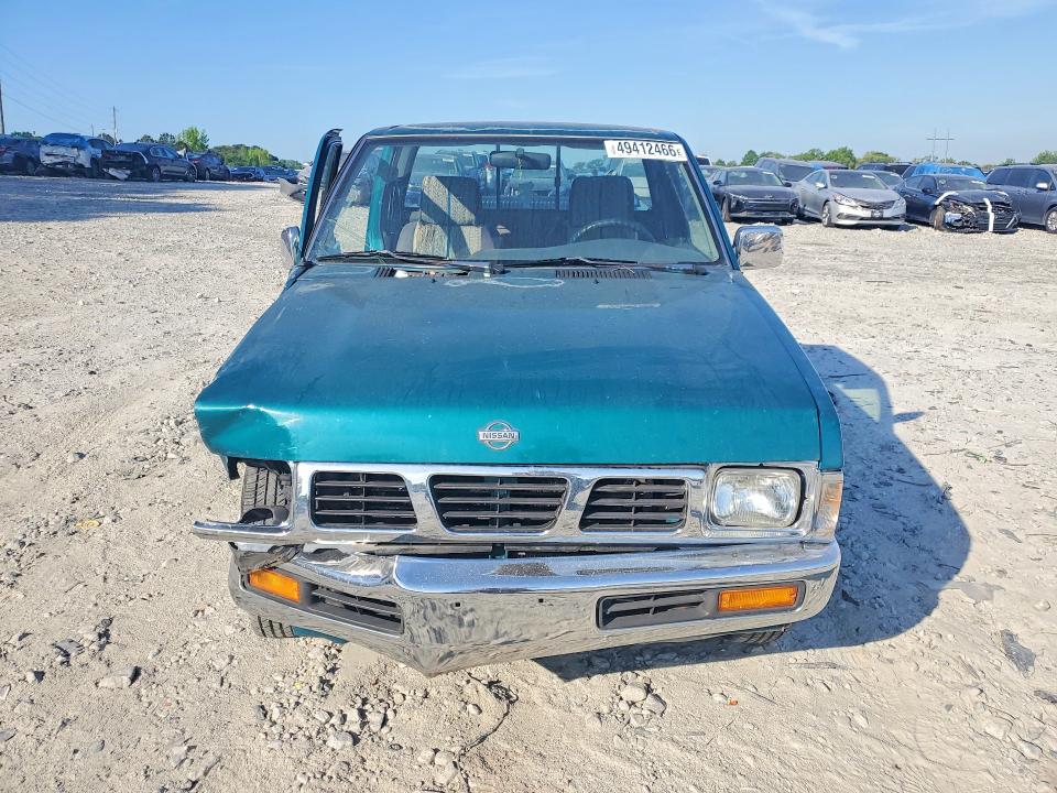 Продаж на аукціоні авто 1997 Nissan Truck, vin: 1N6SD16S9VC324577, номер лоту: 49412466