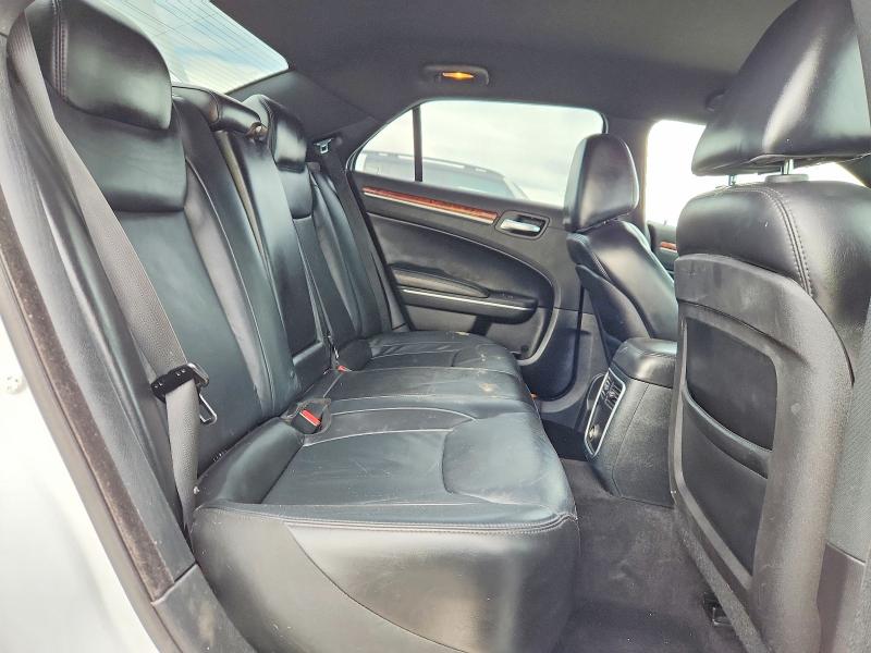 Продажа на аукционе авто 2014 Chrysler 300, vin: 2C3CCAAG2EH200083, номер лота: 49433516