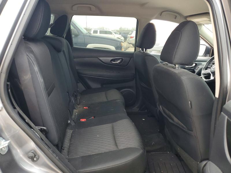 Продаж на аукціоні авто 2018 Nissan Rogue, vin: KNMAT2MV8JP622397, номер лоту: 49262686