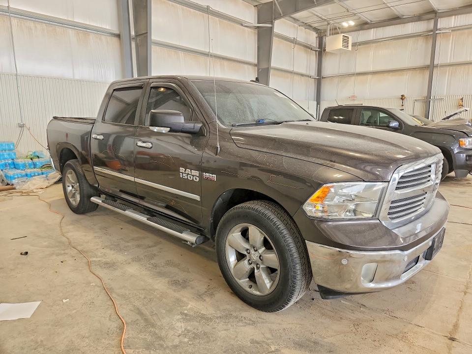 2016 Ram 1500 მანქანა იყიდება აუქციონზე, vin: 3C6RR7LT4GG232822, აუქციონის ნომერი: 50820696