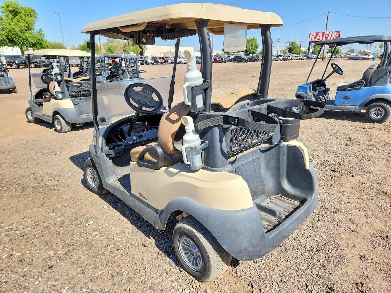 Aukcja sprzedaży 2020 Club Car Tempo Lithium, vin: AN2038109434, numer aukcji: 49733596
