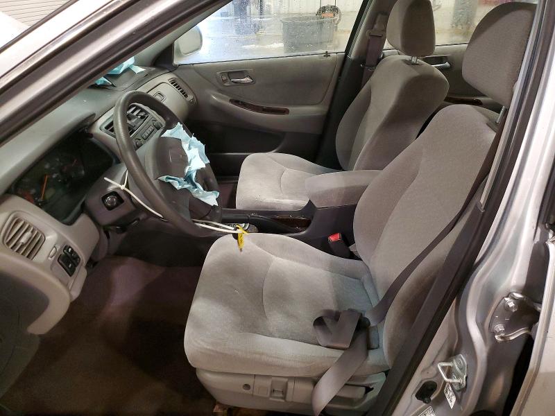 Продажа на аукционе авто 2002 Honda Accord, vin: JHMCG56702C001045, номер лота: 48523836