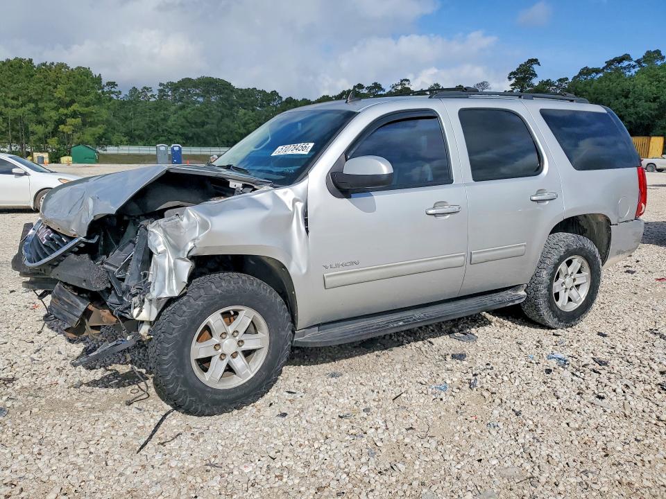 Aukcja sprzedaży 2012 Gmc Yukon, vin: 1GKS2CE08CR161651, numer aukcji: 51078456