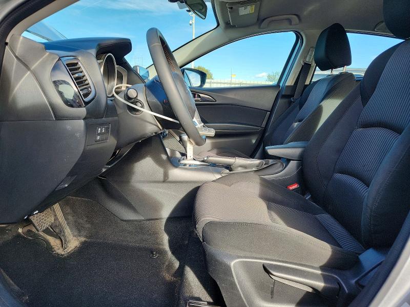 Aukcja sprzedaży 2014 Mazda 3, vin: JM1BM1L74E1101328, numer aukcji: 49057656