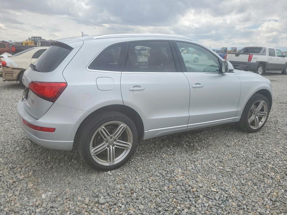 Продаж на аукціоні авто 2013 Audi Q5, vin: WA1LFAFP7DA003008, номер лоту: 51503696