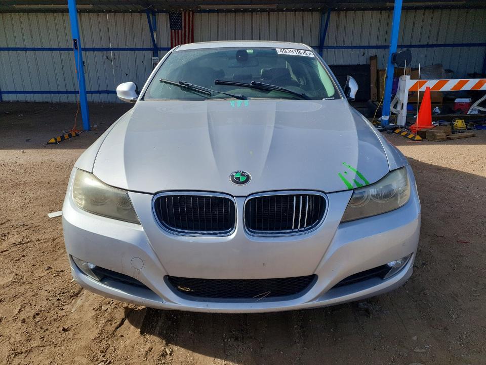 49391956 :رقم المزاد ، WBAPH5G54BNM73649 vin ، 2011 Bmw 328 مزاد بيع