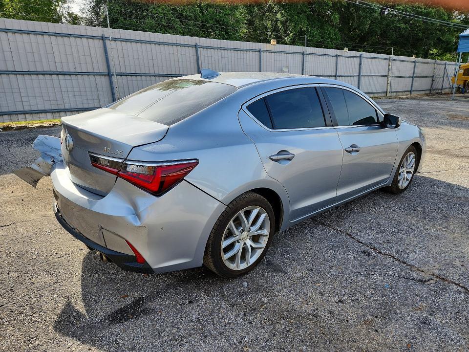 Aukcja sprzedaży 2019 Acura Ilx, vin: 19UDE2F30KA011868, numer aukcji: 50157746