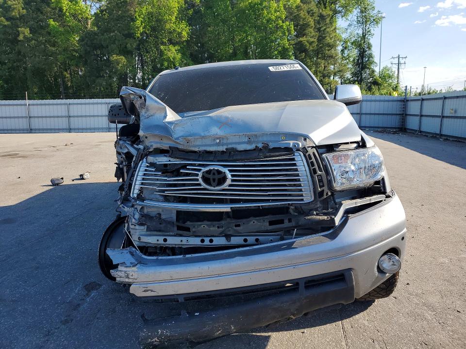 50271566 :رقم المزاد ، 5TFHY5F17BX205026 vin ، 2011 Toyota Tundra مزاد بيع