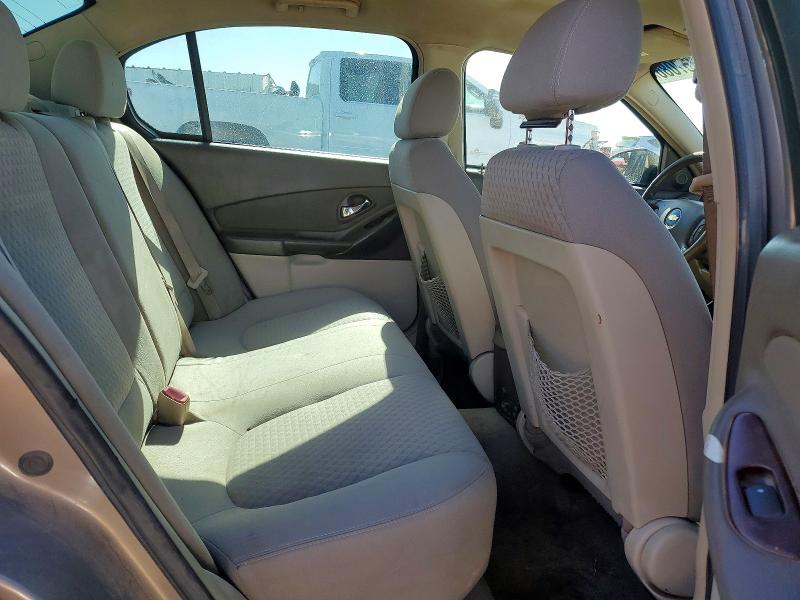 Aukcja sprzedaży 2008 Chev Malibu, vin: 1G1ZT58N38F102129, numer aukcji: 50367086