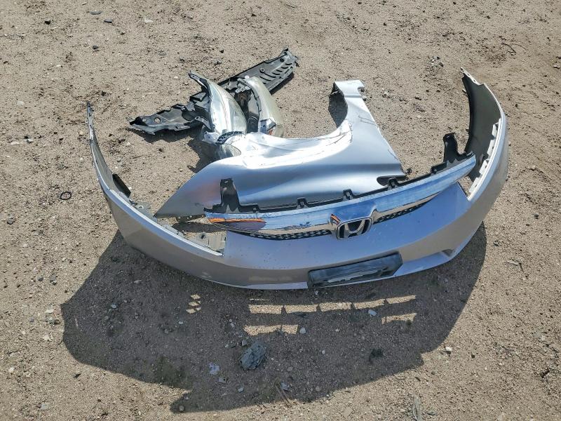 48619786 :رقم المزاد ، 19XFA1F68AE065258 vin ، 2010 Honda Civic مزاد بيع
