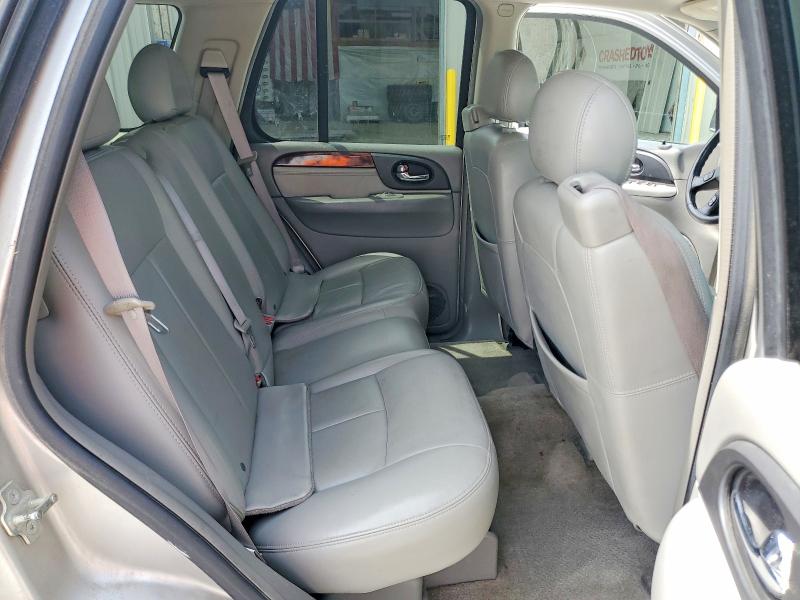 Продажа на аукционе авто 2006 Gmc Envoy, vin: 1GKDT13S662139899, номер лота: 51868496