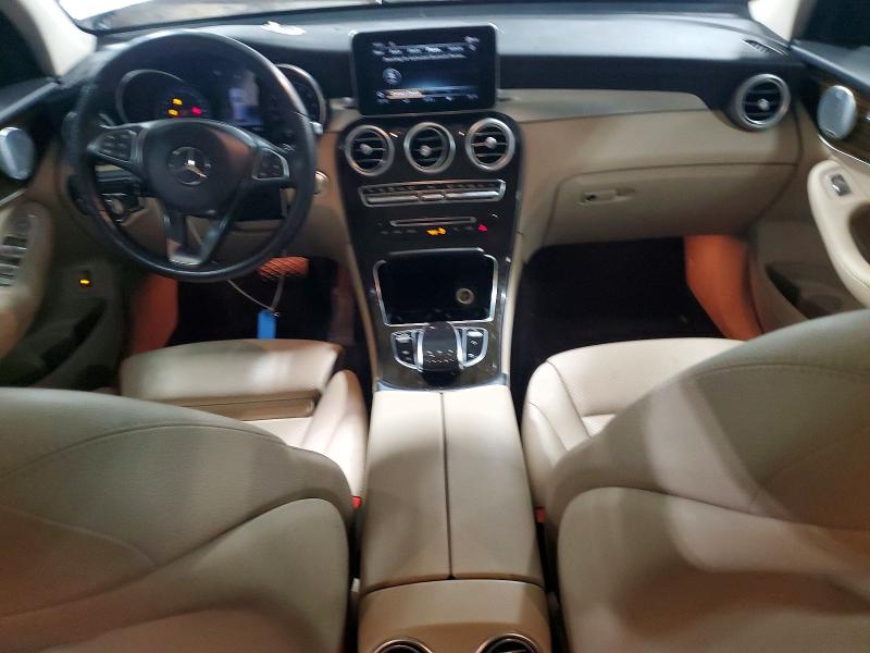 Продажа на аукционе авто 2018 Mercedes-benz Glc, vin: WDC0G4KB6JV035531, номер лота: 51260496