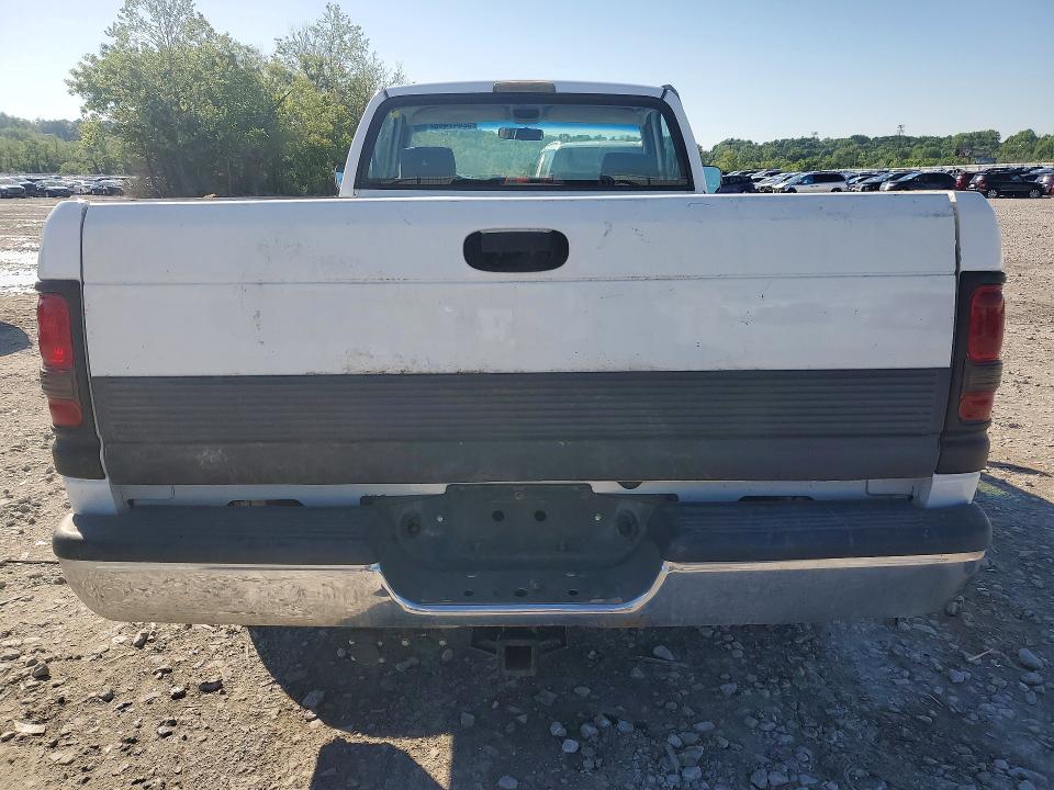 Aukcja sprzedaży 1994 Dodge Ram 2500, vin: 1B7KC26C9RS531468, numer aukcji: 52047446