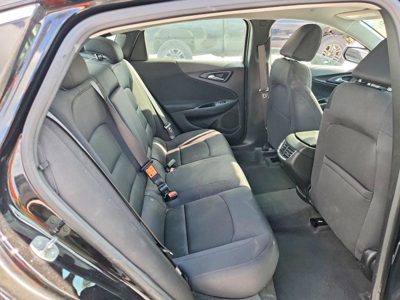 Aukcja sprzedaży 2024 Chevrolet Malibu, vin: 1G1ZD5ST1RF169284, numer aukcji: 49452236