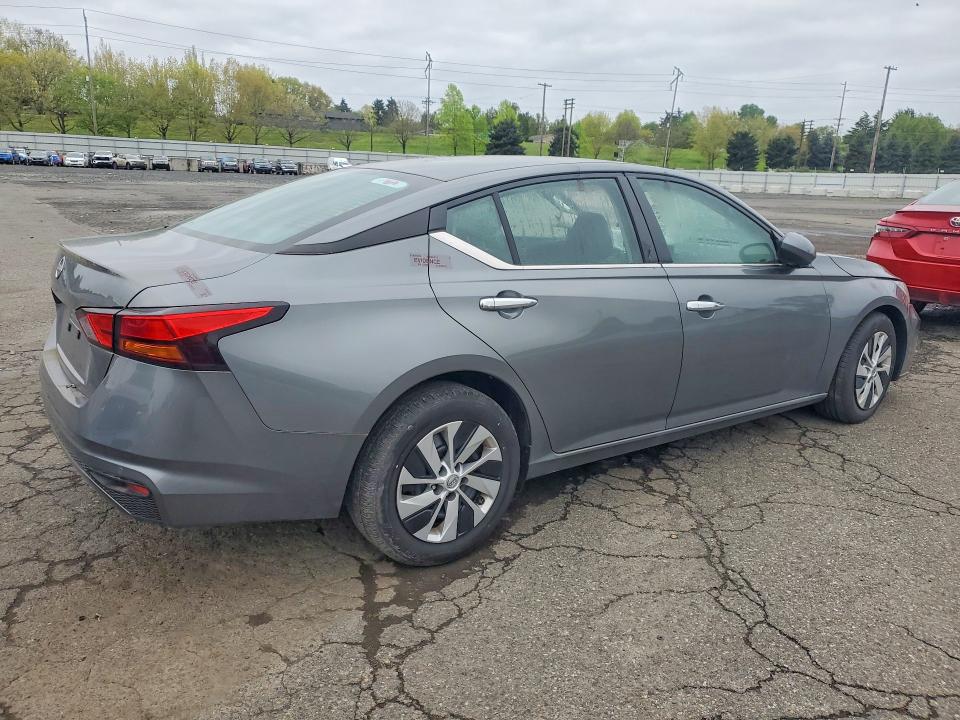 Продаж на аукціоні авто 2023 Nissan Altima, vin: 1N4BL4BV3PN389994, номер лоту: 51133026