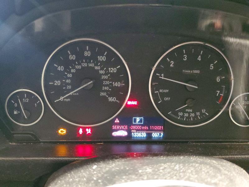 Продаж на аукціоні авто 2013 Bmw 328, vin: WBA3B5G55DNP41210, номер лоту: 50619146