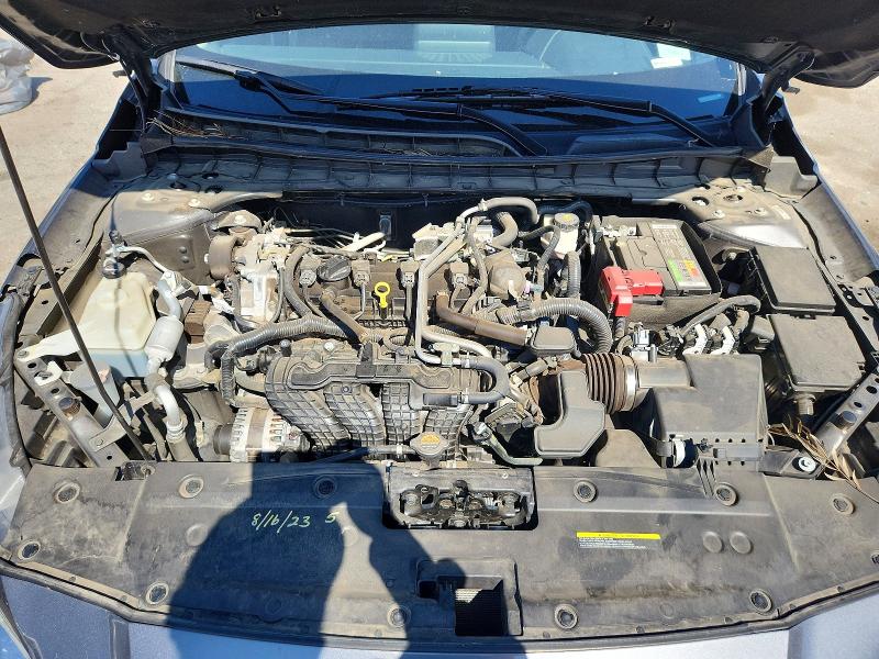 51534416 :رقم المزاد ، 1N4BL4DV9PN385588 vin ، 2023 Nissan Altima مزاد بيع
