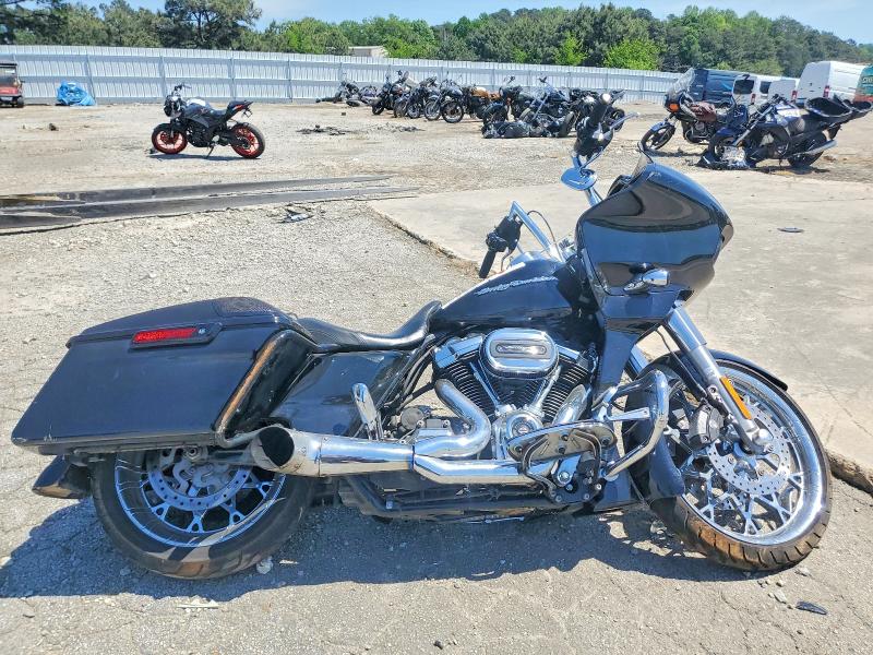 Продаж на аукціоні авто 2018 Harley-davidson Fltrx, vin: 1HD1KHC12JB655931, номер лоту: 49965206